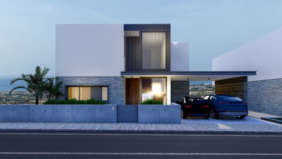 Five bedroom Villa for sale in Pegeia, Paphos