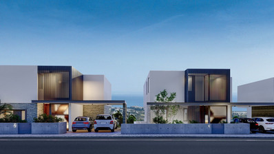 Five bedroom Villa for sale in Pegeia, Paphos