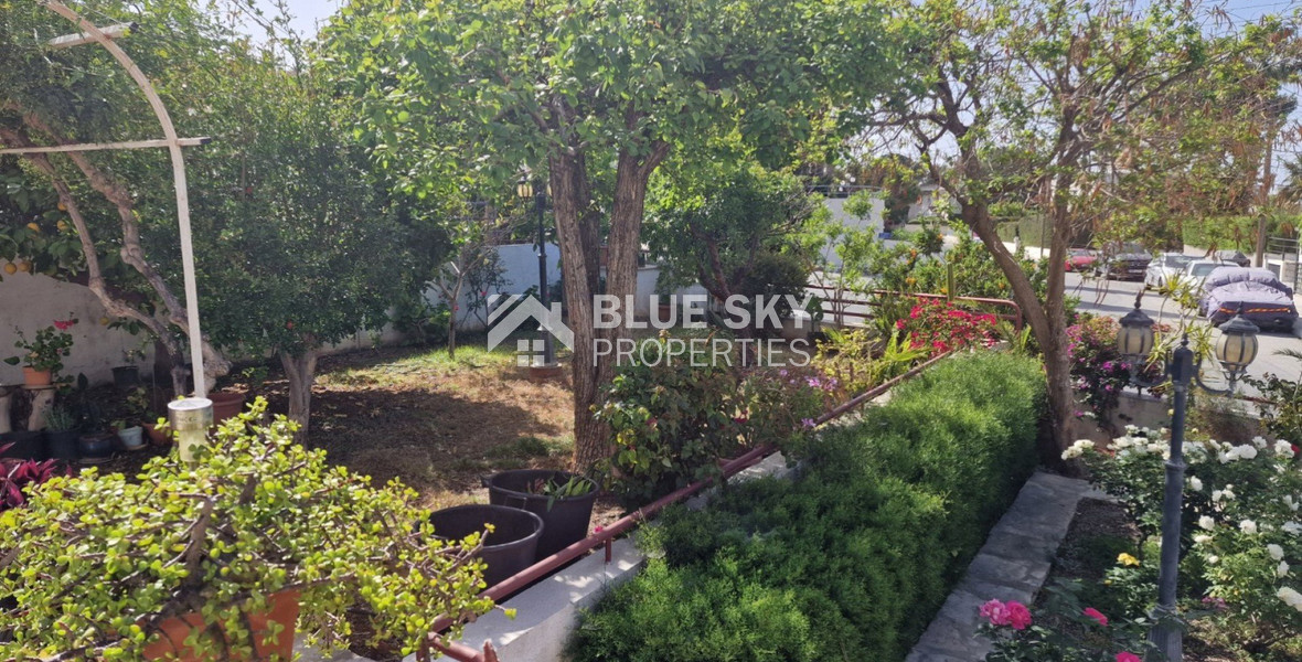4 Bed House For Sale In Agios Tychon Limassol Cyprus
