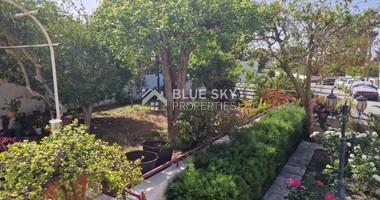 4 Bed House For Sale In Agios Tychon Limassol Cyprus