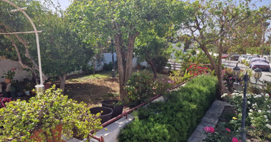 4 Bed House For Sale In Agios Tychon Limassol Cyprus