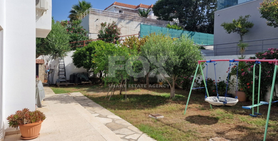 4 Bed House For Sale In Agios Tychon Limassol Cyprus