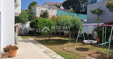 4 Bed House For Sale In Agios Tychon Limassol Cyprus