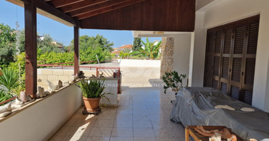 4 Bed House For Sale In Agios Tychon Limassol Cyprus