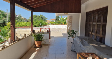 4 Bed House For Sale In Agios Tychon Limassol Cyprus