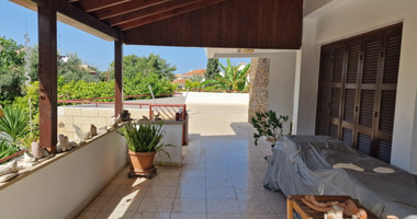 4 Bed House For Sale In Agios Tychon Limassol Cyprus