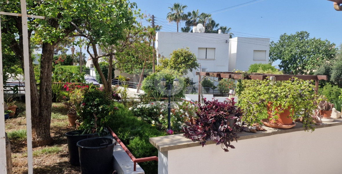 4 Bed House For Sale In Agios Tychon Limassol Cyprus