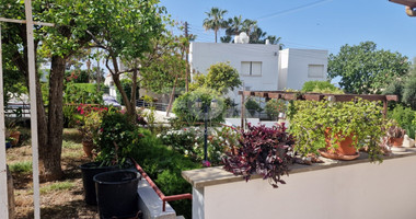 4 Bed House For Sale In Agios Tychon Limassol Cyprus