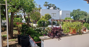 4 Bed House For Sale In Agios Tychon Limassol Cyprus