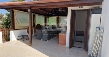 4 Bed House For Sale In Agios Tychon Limassol Cyprus