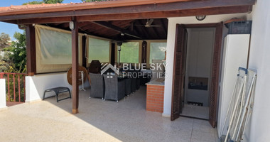 4 Bed House For Sale In Agios Tychon Limassol Cyprus