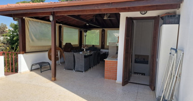 4 Bed House For Sale In Agios Tychon Limassol Cyprus