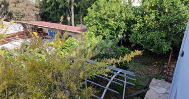4 Bed House For Sale In Agios Tychon Limassol Cyprus