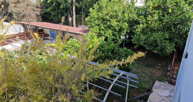 4 Bed House For Sale In Agios Tychon Limassol Cyprus