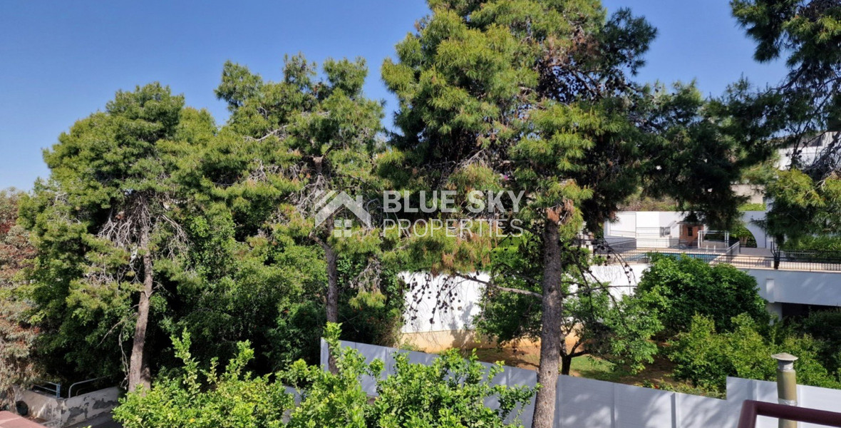 4 Bed House For Sale In Agios Tychon Limassol Cyprus