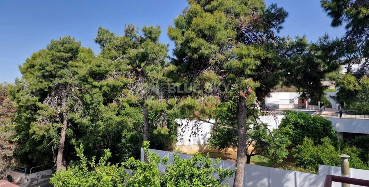 4 Bed House For Sale In Agios Tychon Limassol Cyprus