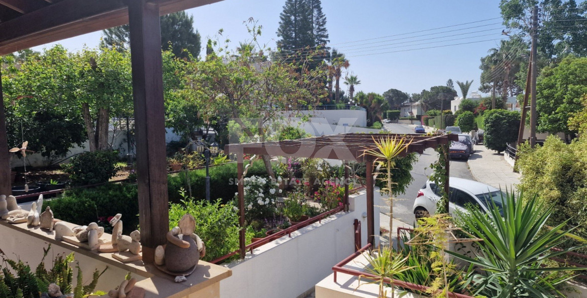 4 Bed House For Sale In Agios Tychon Limassol Cyprus