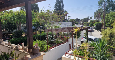 4 Bed House For Sale In Agios Tychon Limassol Cyprus