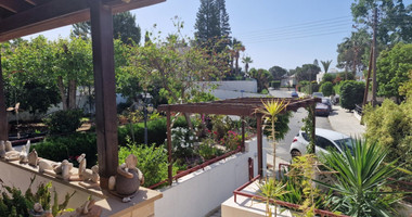 4 Bed House For Sale In Agios Tychon Limassol Cyprus