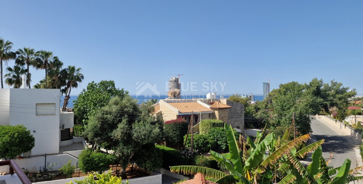 4 Bed House For Sale In Agios Tychon Limassol Cyprus