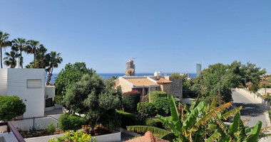 4 Bed House For Sale In Agios Tychon Limassol Cyprus