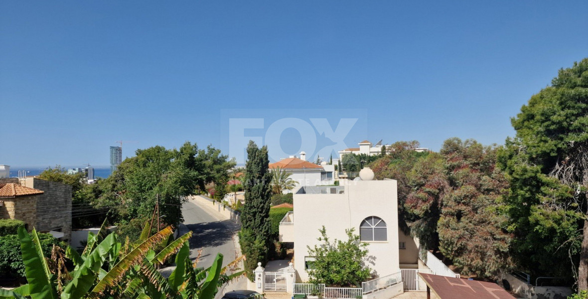 4 Bed House For Sale In Agios Tychon Limassol Cyprus