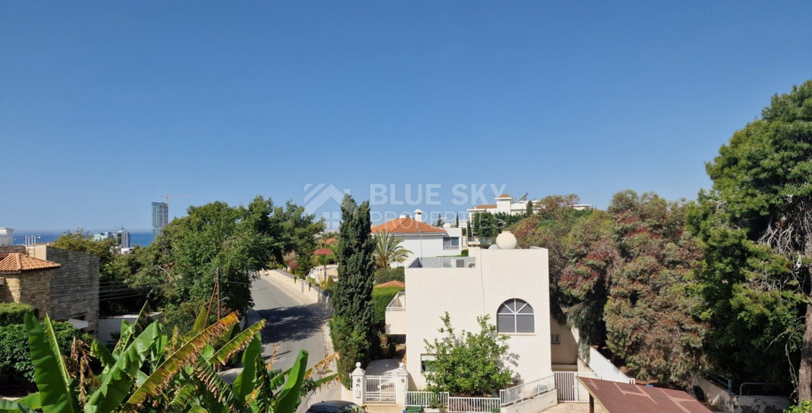 4 Bed House For Sale In Agios Tychon Limassol Cyprus
