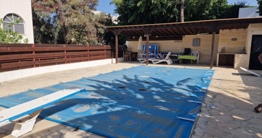 4 Bed House For Sale In Agios Tychon Limassol Cyprus