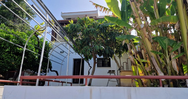 4 Bed House For Sale In Agios Tychon Limassol Cyprus
