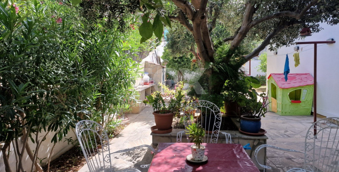4 Bed House For Sale In Agios Tychon Limassol Cyprus