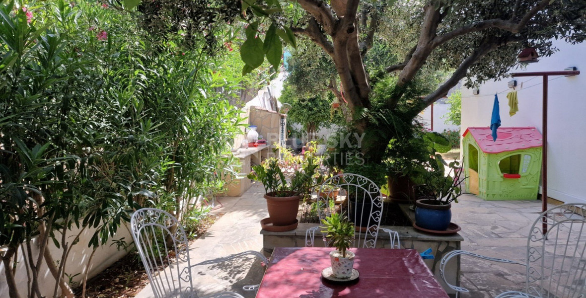 4 Bed House For Sale In Agios Tychon Limassol Cyprus