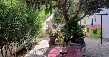 4 Bed House For Sale In Agios Tychon Limassol Cyprus