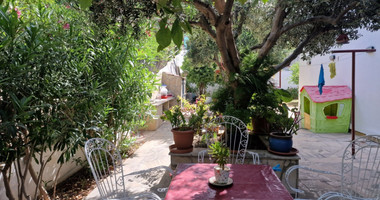 4 Bed House For Sale In Agios Tychon Limassol Cyprus