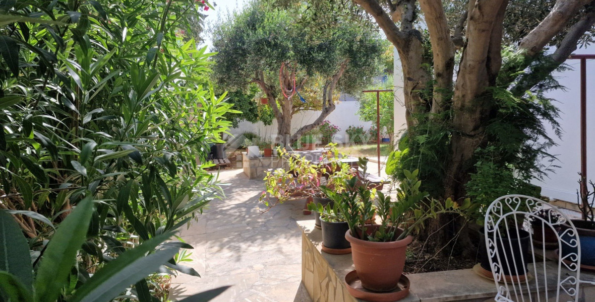 4 Bed House For Sale In Agios Tychon Limassol Cyprus
