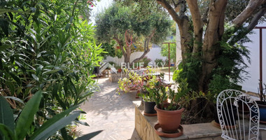 4 Bed House For Sale In Agios Tychon Limassol Cyprus