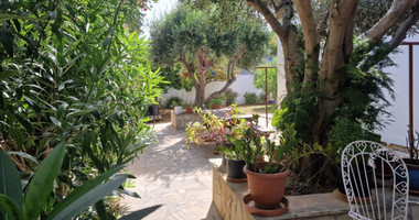 4 Bed House For Sale In Agios Tychon Limassol Cyprus