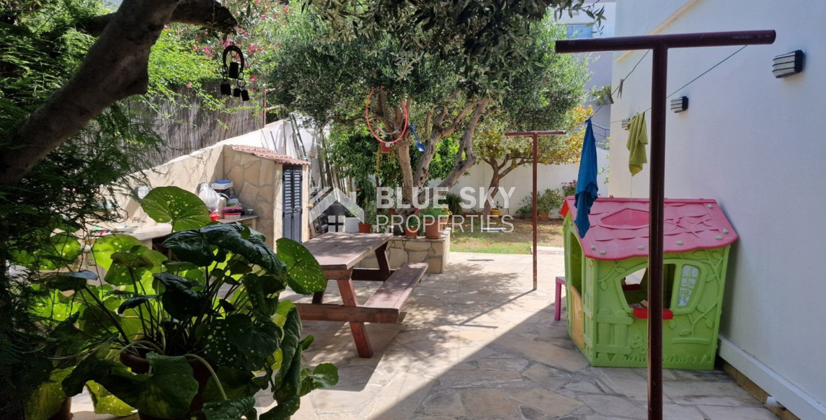 4 Bed House For Sale In Agios Tychon Limassol Cyprus
