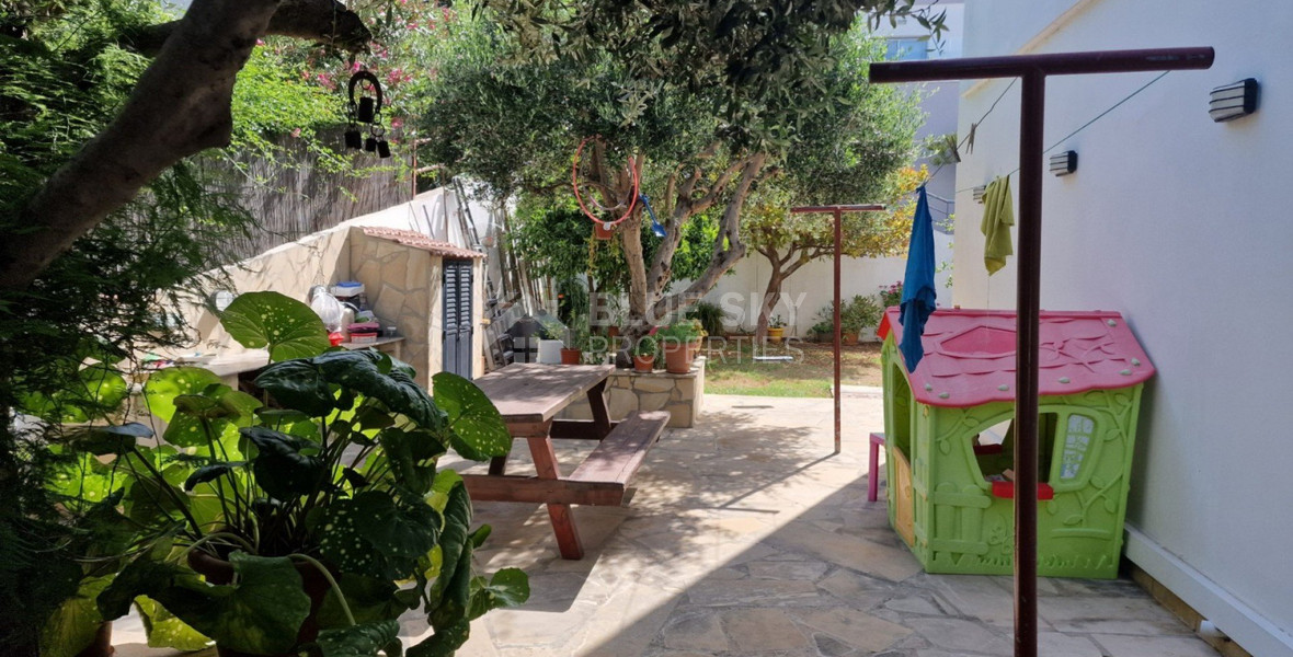 4 Bed House For Sale In Agios Tychon Limassol Cyprus