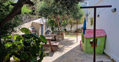 4 Bed House For Sale In Agios Tychon Limassol Cyprus