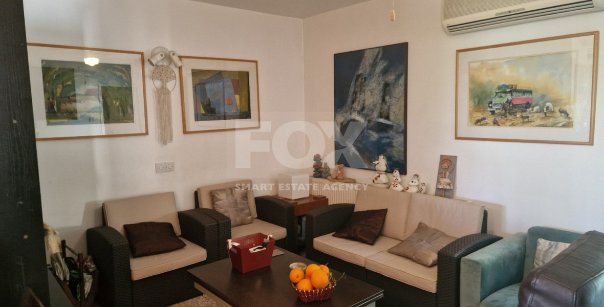 4 Bed House For Sale In Agios Tychon Limassol Cyprus