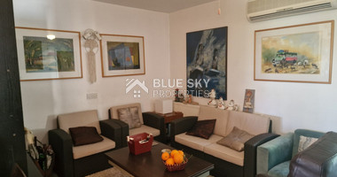 4 Bed House For Sale In Agios Tychon Limassol Cyprus