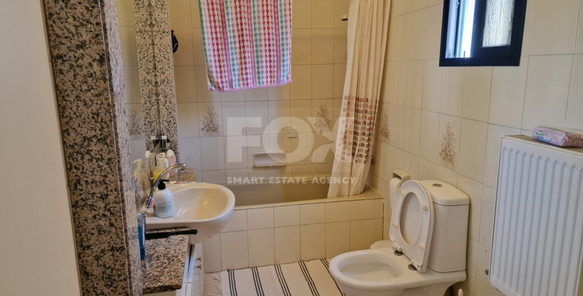 4 Bed House For Sale In Agios Tychon Limassol Cyprus
