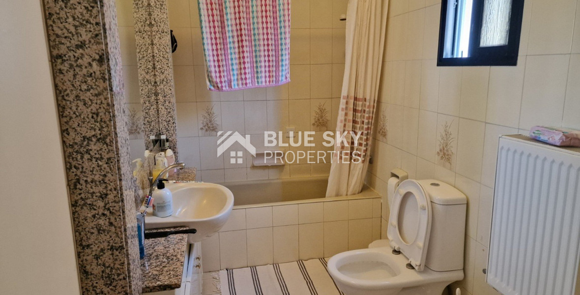 4 Bed House For Sale In Agios Tychon Limassol Cyprus