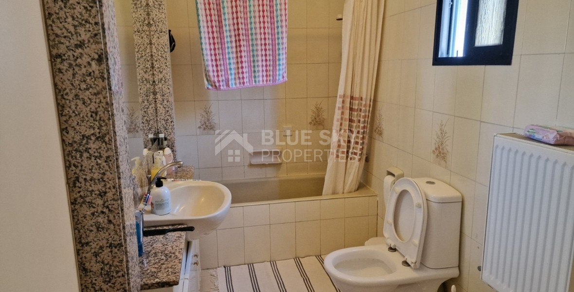4 Bed House For Sale In Agios Tychon Limassol Cyprus