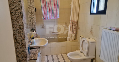4 Bed House For Sale In Agios Tychon Limassol Cyprus