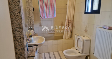 4 Bed House For Sale In Agios Tychon Limassol Cyprus