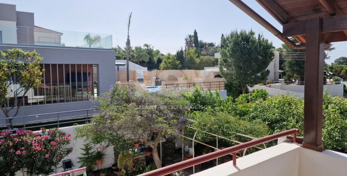 4 Bed House For Sale In Agios Tychon Limassol Cyprus