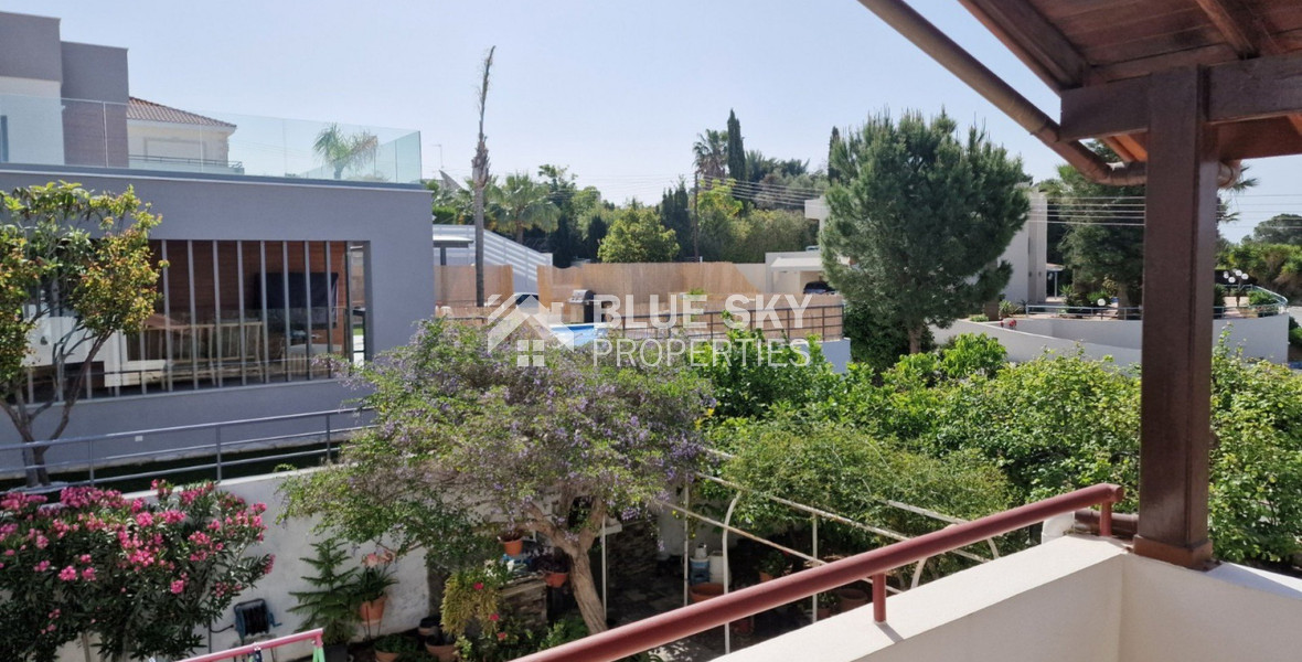 4 Bed House For Sale In Agios Tychon Limassol Cyprus