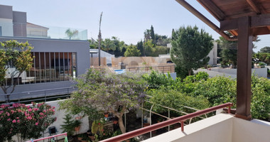 4 Bed House For Sale In Agios Tychon Limassol Cyprus