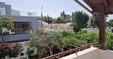 4 Bed House For Sale In Agios Tychon Limassol Cyprus